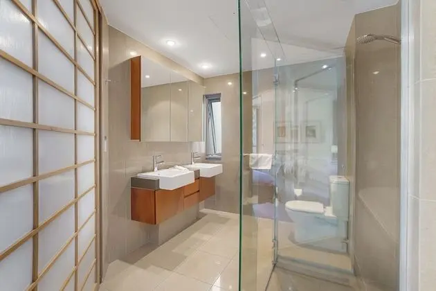 Deluxe Apart Daire, 3 Yatak Odası