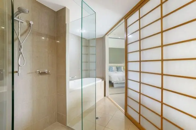 Deluxe Apart Daire, 3 Yatak Odası