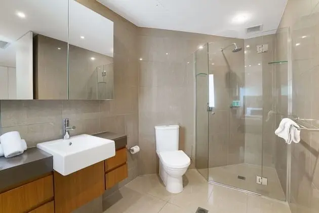 Deluxe Apart Daire, 3 Yatak Odası