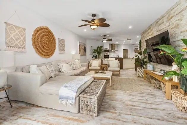 Luxury Apart Daire, 3 Yatak Odası