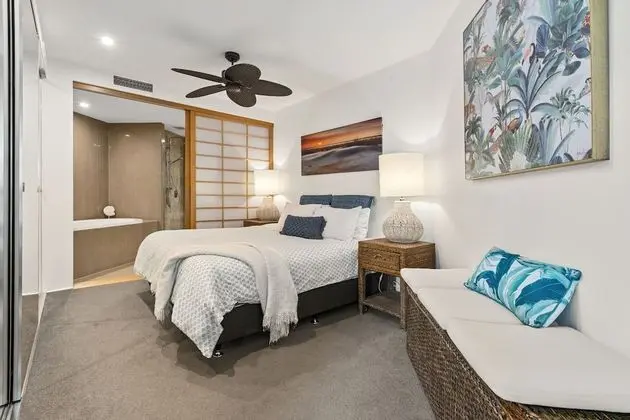 Luxury Apart Daire, 3 Yatak Odası