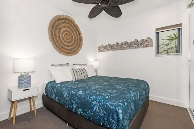 Luxury Apart Daire, 3 Yatak Odası