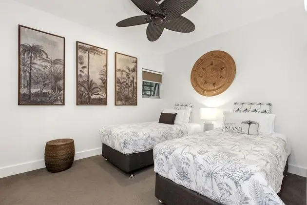 Luxury Apart Daire, 3 Yatak Odası