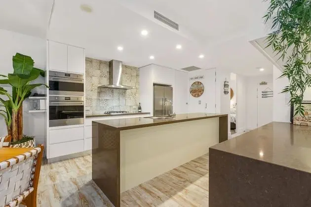 Luxury Apart Daire, 3 Yatak Odası