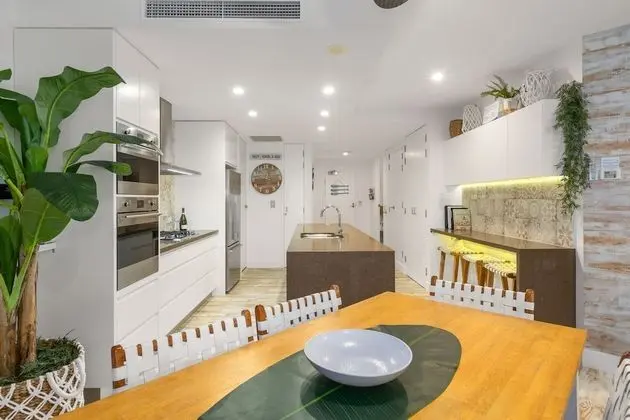 Luxury Apart Daire, 3 Yatak Odası