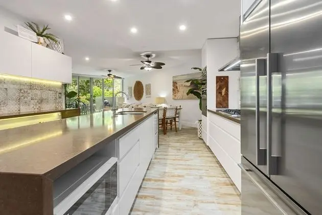 Luxury Apart Daire, 3 Yatak Odası
