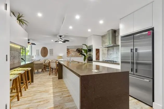 Luxury Apart Daire, 3 Yatak Odası