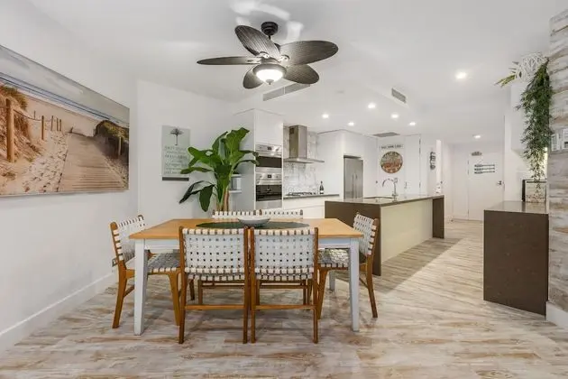 Luxury Apart Daire, 3 Yatak Odası