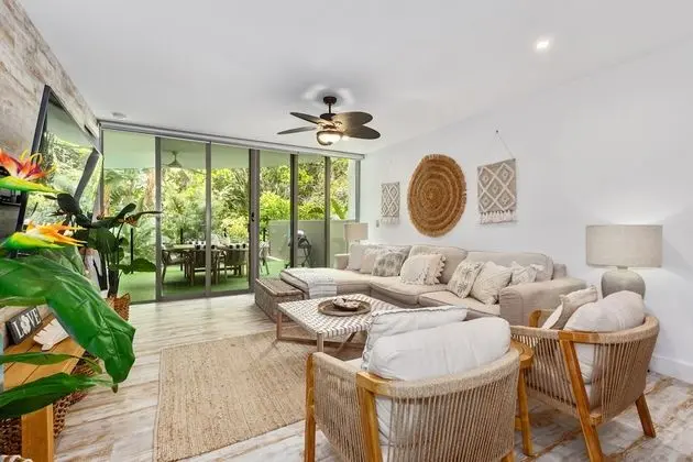 Luxury Apart Daire, 3 Yatak Odası
