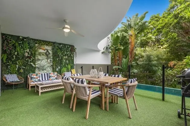 Luxury Apart Daire, 3 Yatak Odası