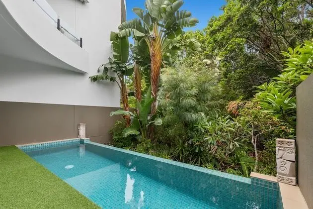 Luxury Apart Daire, 3 Yatak Odası