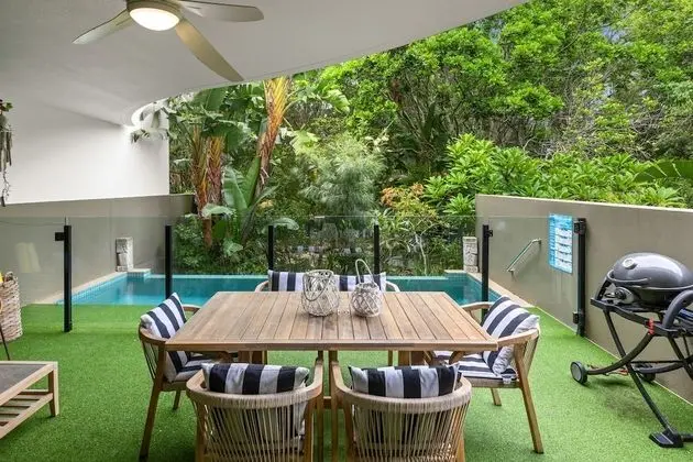 Luxury Apart Daire, 3 Yatak Odası