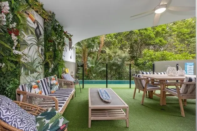 Luxury Apart Daire, 3 Yatak Odası