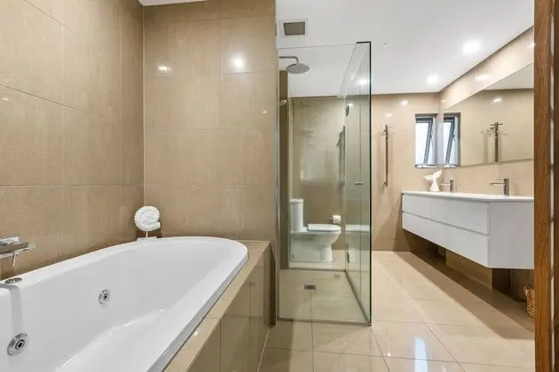 Luxury Apart Daire, 3 Yatak Odası