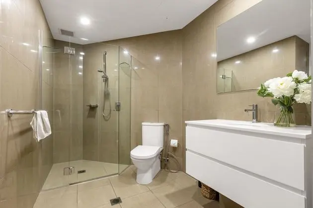 Luxury Apart Daire, 3 Yatak Odası