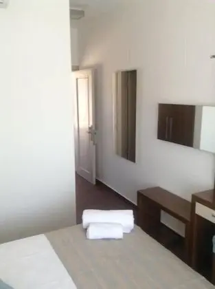 İki Ayrı Yataklı Oda