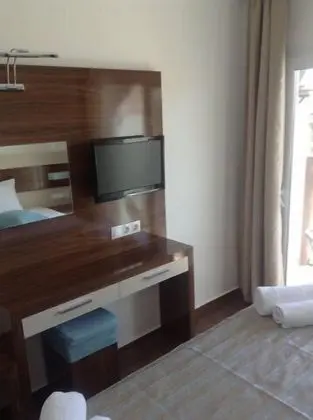 İki Ayrı Yataklı Oda