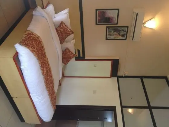 Standard Kır Evi, 1 Yatak Odası, Sigara İçilmez, Göl Manzaralı