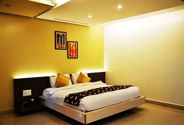 Standard Kır Evi, 1 Yatak Odası, Sigara İçilmez, Göl Manzaralı