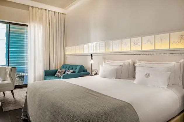 Oda, 1 En Büyük (King) Boy Yatak ve Çekyat