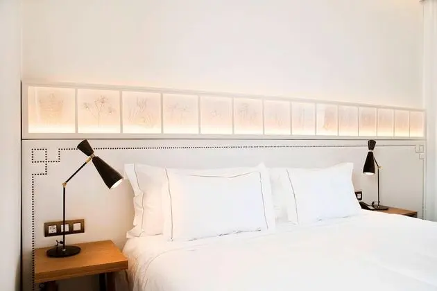 Oda, 1 En Büyük (King) Boy Yatak ve Çekyat