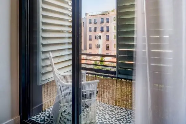 Oda, 2 Tek Kişilik Yatak