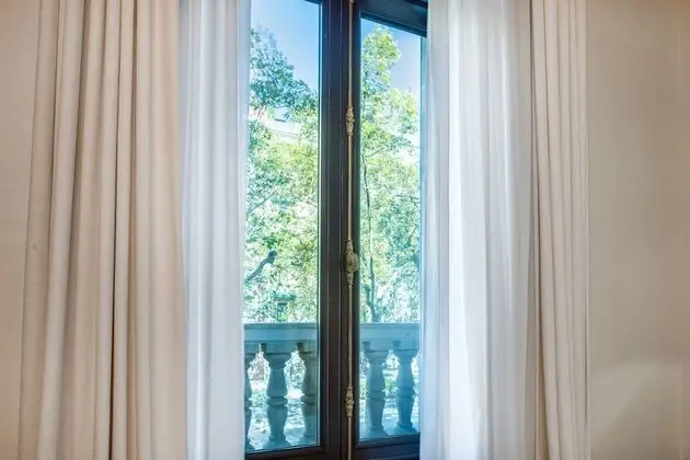 Süit, 1 Yatak Odası