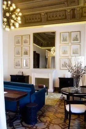 Süit, 1 Yatak Odası, Şehir Manzaralı