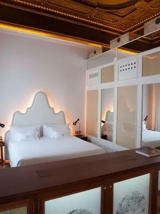 Süit, 1 Yatak Odası, Şehir Manzaralı