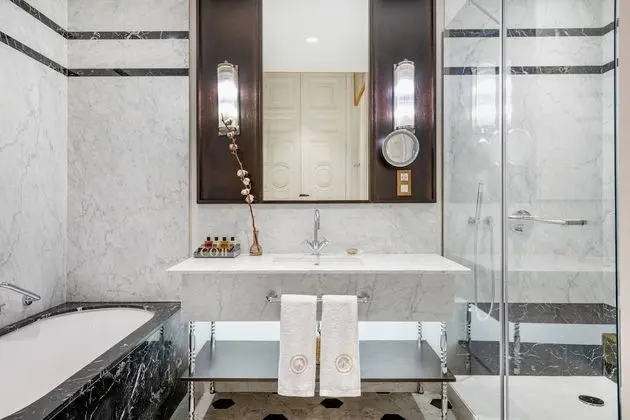 Süit, 1 Yatak Odası, Şehir Manzaralı