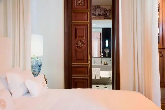 Süit, 1 Yatak Odası, Şehir Manzaralı