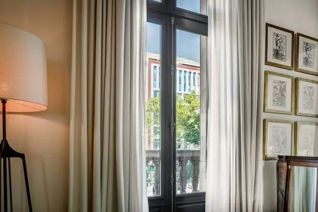 Süit, 1 Yatak Odası, Şehir Manzaralı
