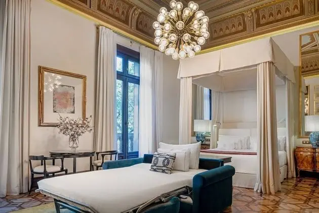Süit, 1 Yatak Odası, Şehir Manzaralı