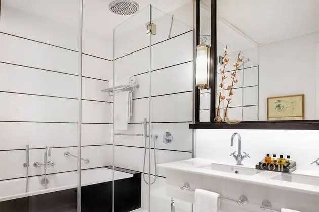 Süit, 1 Yatak Odası, Şehir Manzaralı