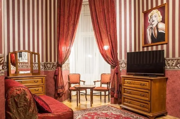 Deluxe Tek Büyük Yataklı Oda, Sigara İçilmez