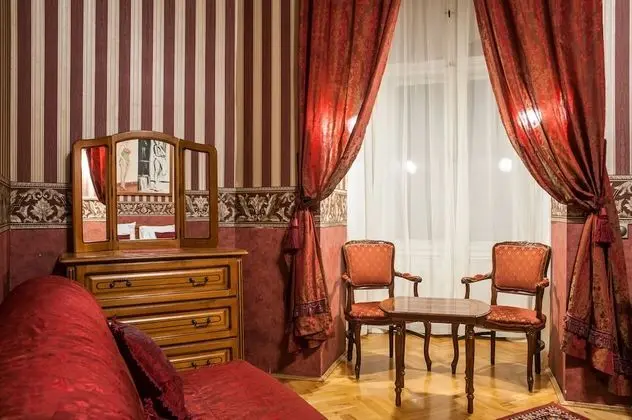 Deluxe Tek Büyük Yataklı Oda, Sigara İçilmez