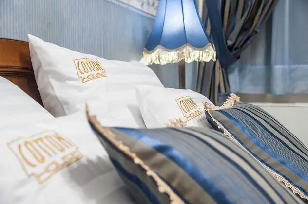 Deluxe Tek Büyük Yataklı Oda, Sigara İçilmez