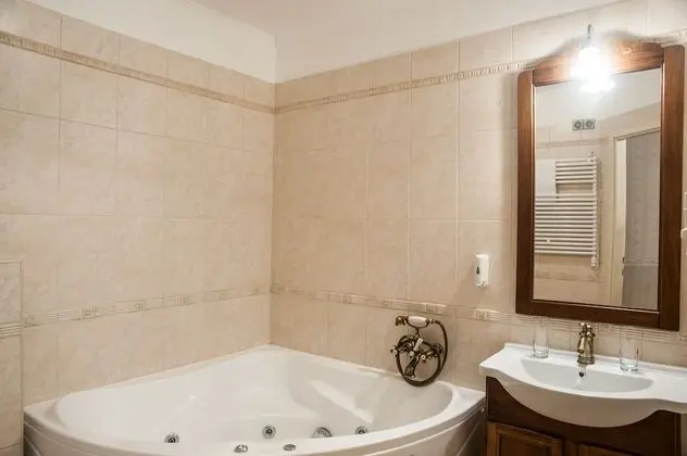 Deluxe Tek Büyük Yataklı Oda, Sigara İçilmez