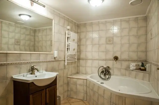 Deluxe Tek Büyük Yataklı Oda, Sigara İçilmez