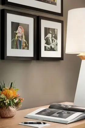 Oda, 1 En Büyük (King) Boy Yatak