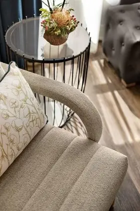 Oda, 1 En Büyük (King) Boy Yatak (Mobility Accessible, Transfer Shower)