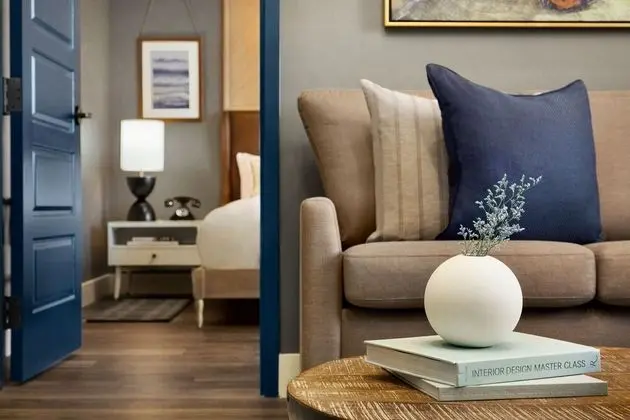 Süit, 1 En Büyük (King) Boy Yatak ve Çekyat