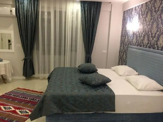 Comfort Double Room (2 People)