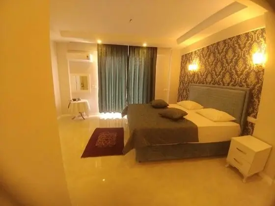 Comfort Double Room (2 People)