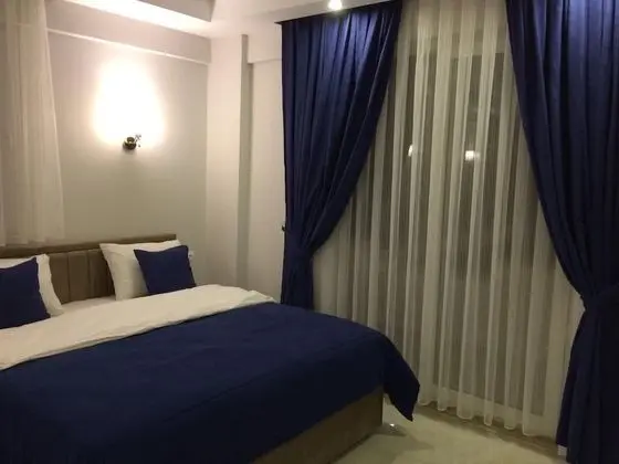 Comfort Double Room (2 People)