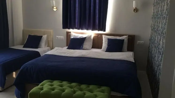Comfort Double Room (2 People)