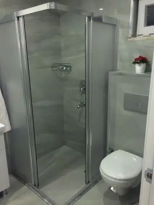 Comfort Double Room (2 People)