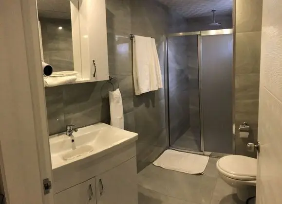 Comfort Double Room (2 People)