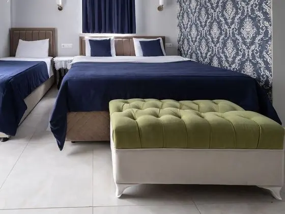 Comfort Tek Büyük Yataklı Oda (2 People)