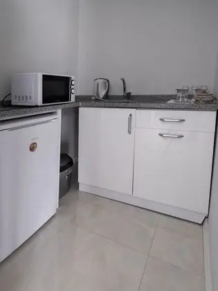 Comfort Tek Büyük Yataklı Oda (2 People)